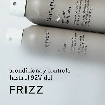 No Frizz Instant De Frizzer 191 ml