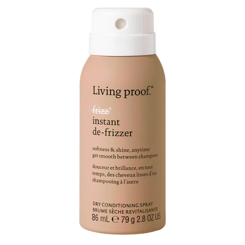 No frizz -Instant De Frizzer Travel 86ml - Spray eliminador del frizz