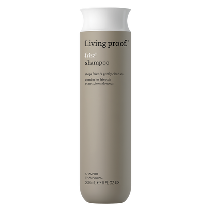 No Frizz Shampoo - Living Proof 236ml