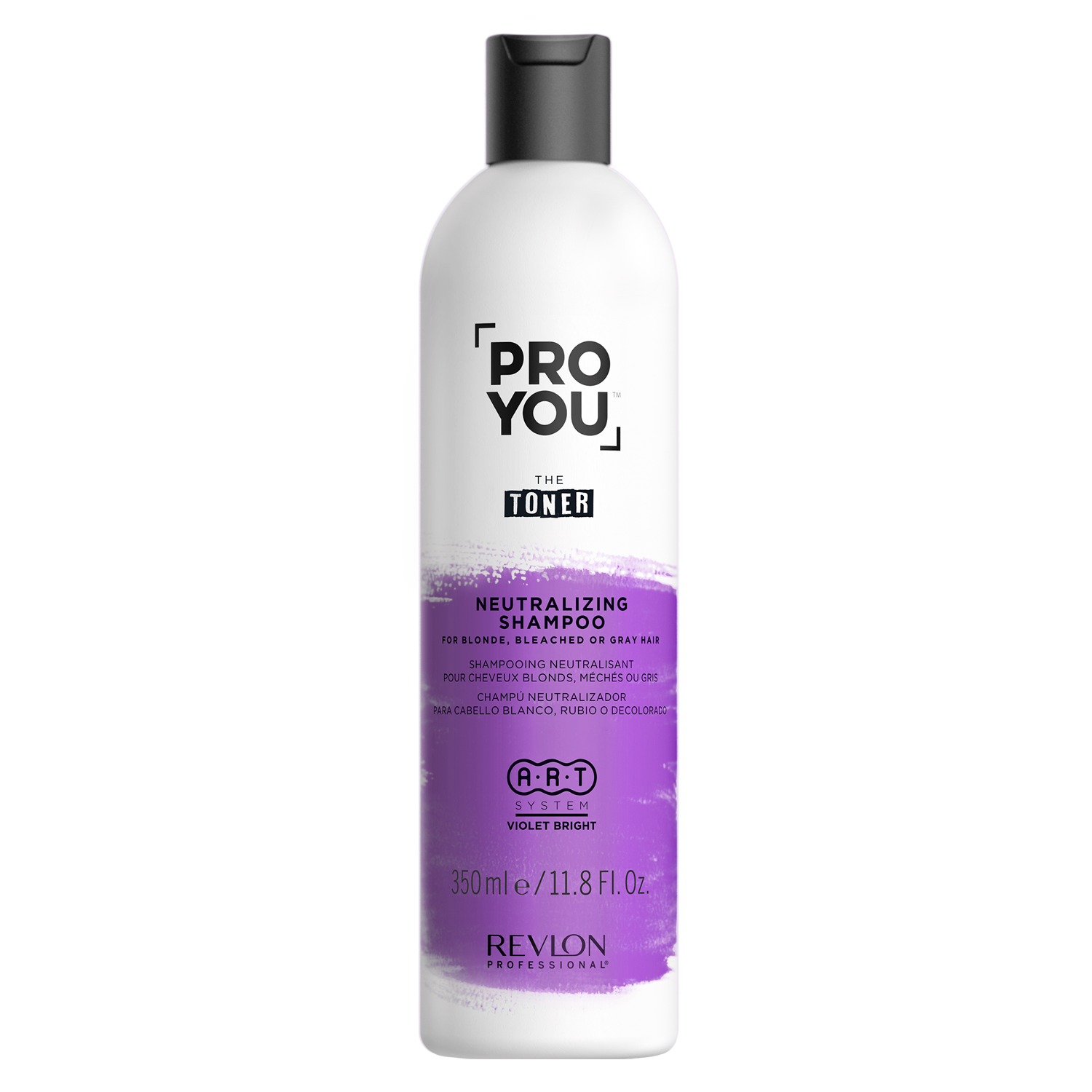 The Toner Neutralizing Shampoo 350ml