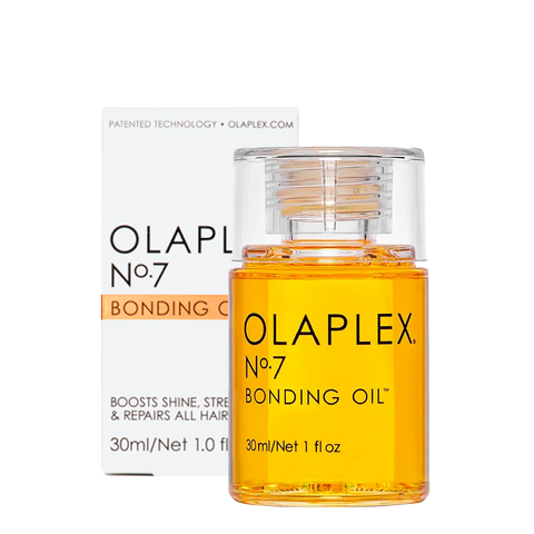 OLAPLEX 7 - Aceite Capilar Olaplex nº7