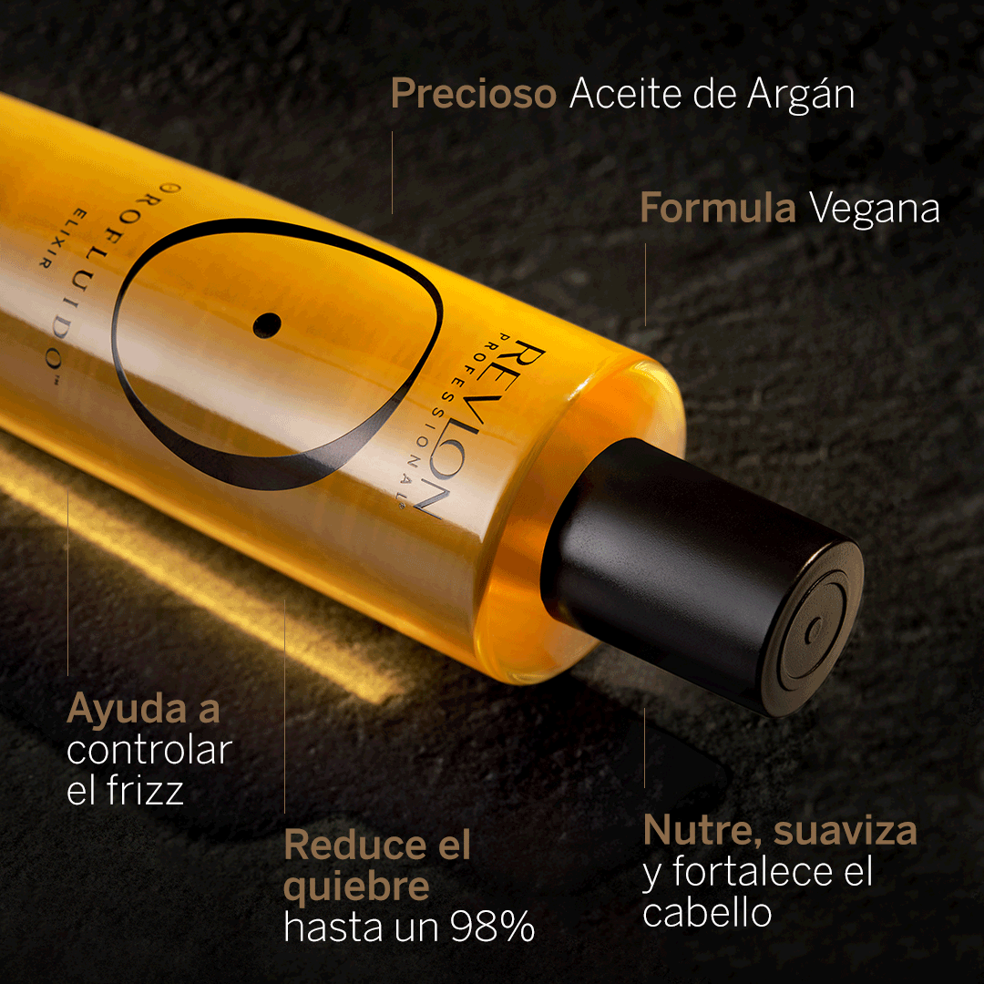 Orofluido Original Elixir - Aceite de argán 30ml