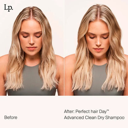 Kit Advance Clean Dry Shampoo