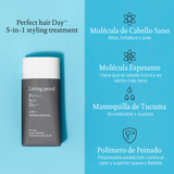 PhD 5-in1 Tratamiento y Crema de peinado