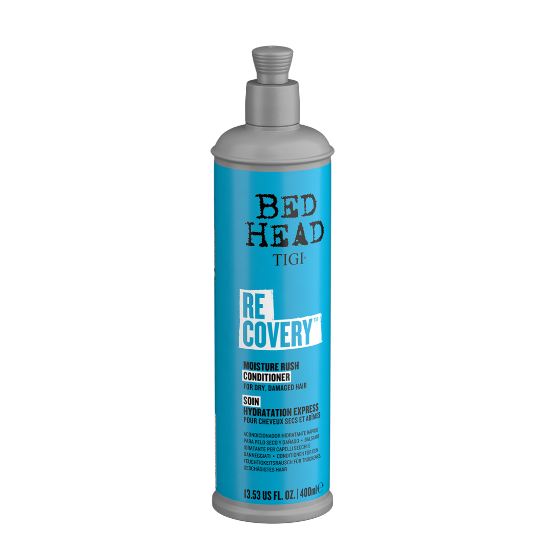 Recovery Conditioner 400 ml. Acondicionador hidratante