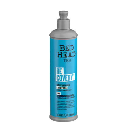 Recovery Conditioner 400 ml. Acondicionador hidratante