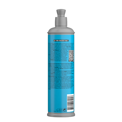 Recovery Conditioner 400 ml. Acondicionador hidratante