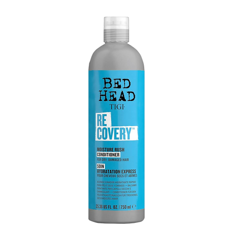 Recovery Conditioner 750 ml - Acondicionador hidratante