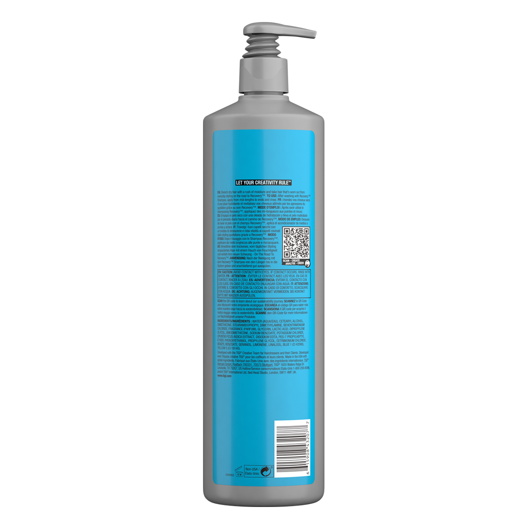 Recovery Acondicionador Hidratante para Cabello Seco 970ml