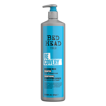 Recovery Shampoo Bed Head. Hidratante 970ml