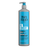 Recovery Shampoo Bed Head - Hidratante 970ml