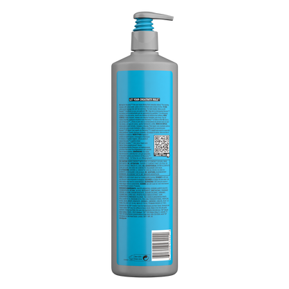 Recovery Shampoo Bed Head. Hidratante 970ml