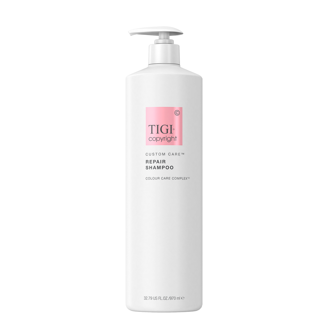 Repair Shampoo. Reparador 970ml