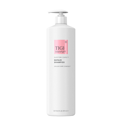 Repair Shampoo - Reparador 970ml