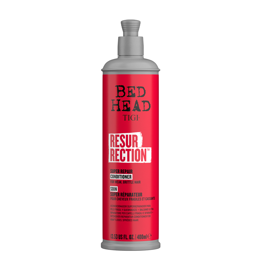 Resurrection Acondicionador Reparador 400 ml