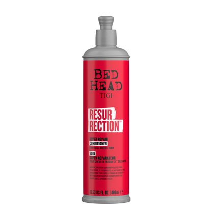 Resurrection Acondicionador Reparador 400 ml