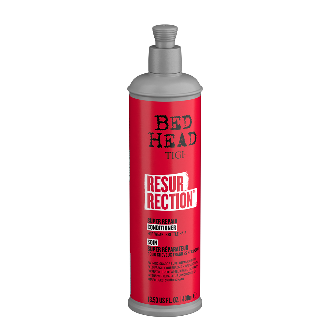 Resurrection Acondicionador Reparador 400 ml