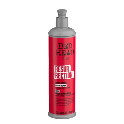 Resurrection Acondicionador Reparador 400 ml