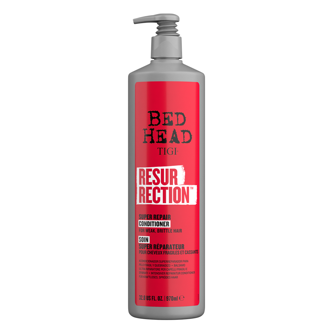 Resurrection Acondicionador Reparador 970ml