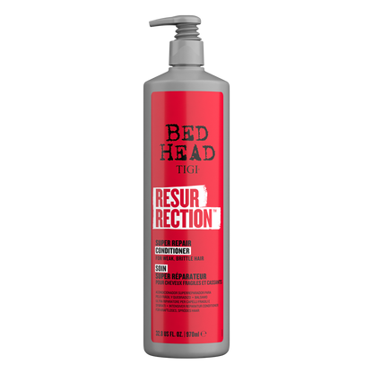 Resurrection Acondicionador Reparador 970ml