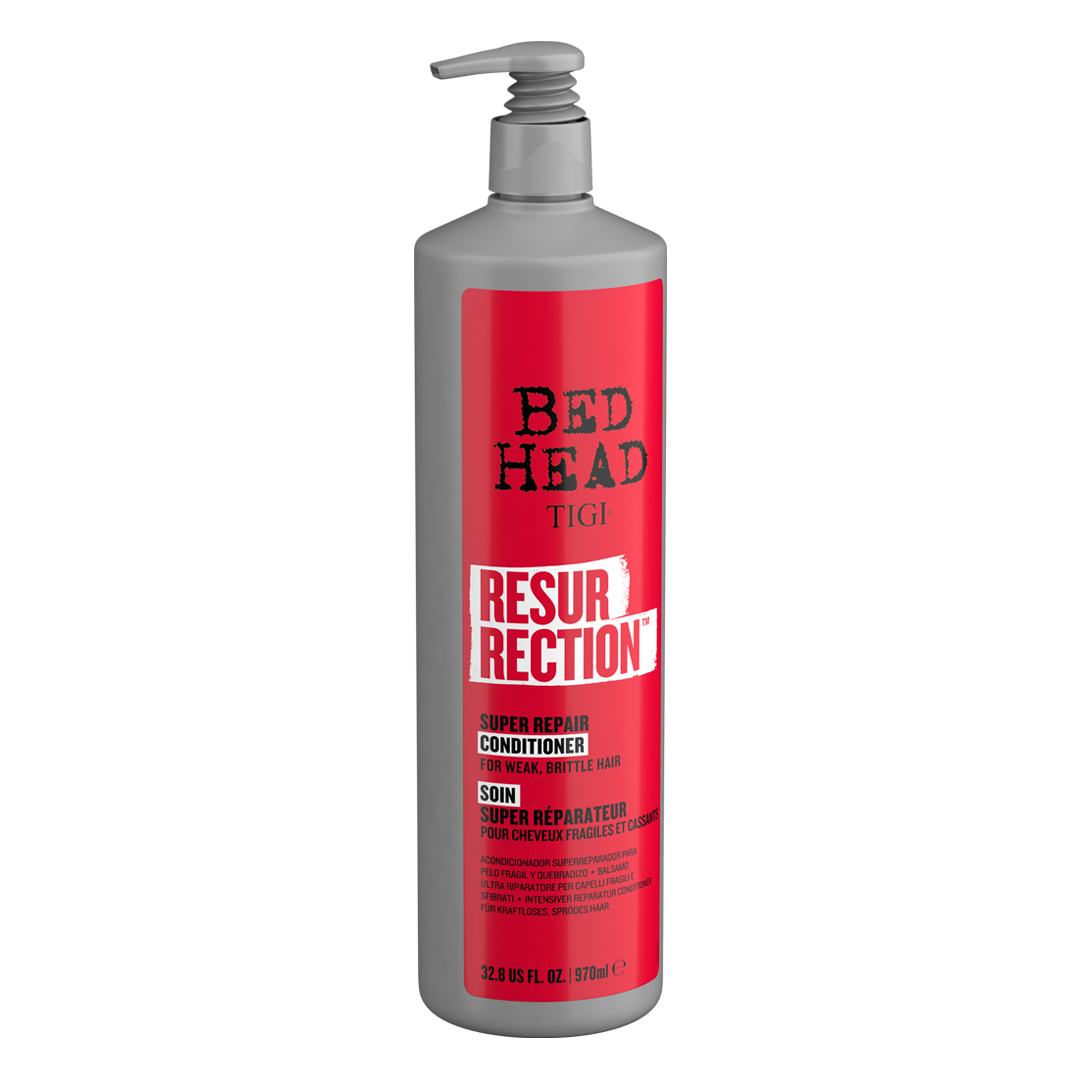 Resurrection Acondicionador Reparador 970ml