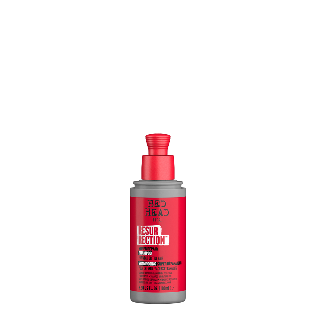 Resurrection Shampoo Reparador 100ml