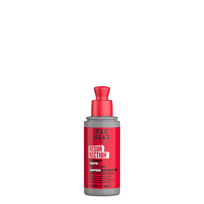 Resurrection Shampoo Reparador 100ml