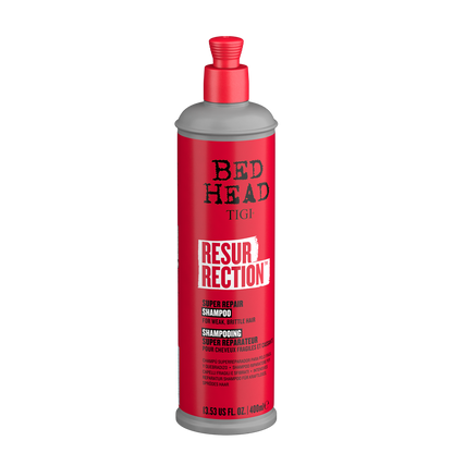 Resurrection Shampoo Reparador 400 ml