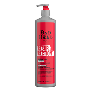 Resurrection Shampoo Reparador 970ml