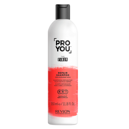 The Fixer Repair - Shampoo reparador 350ml