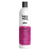 The KeeperColor Care Shampoo - shampoo cuidado del color 350ml