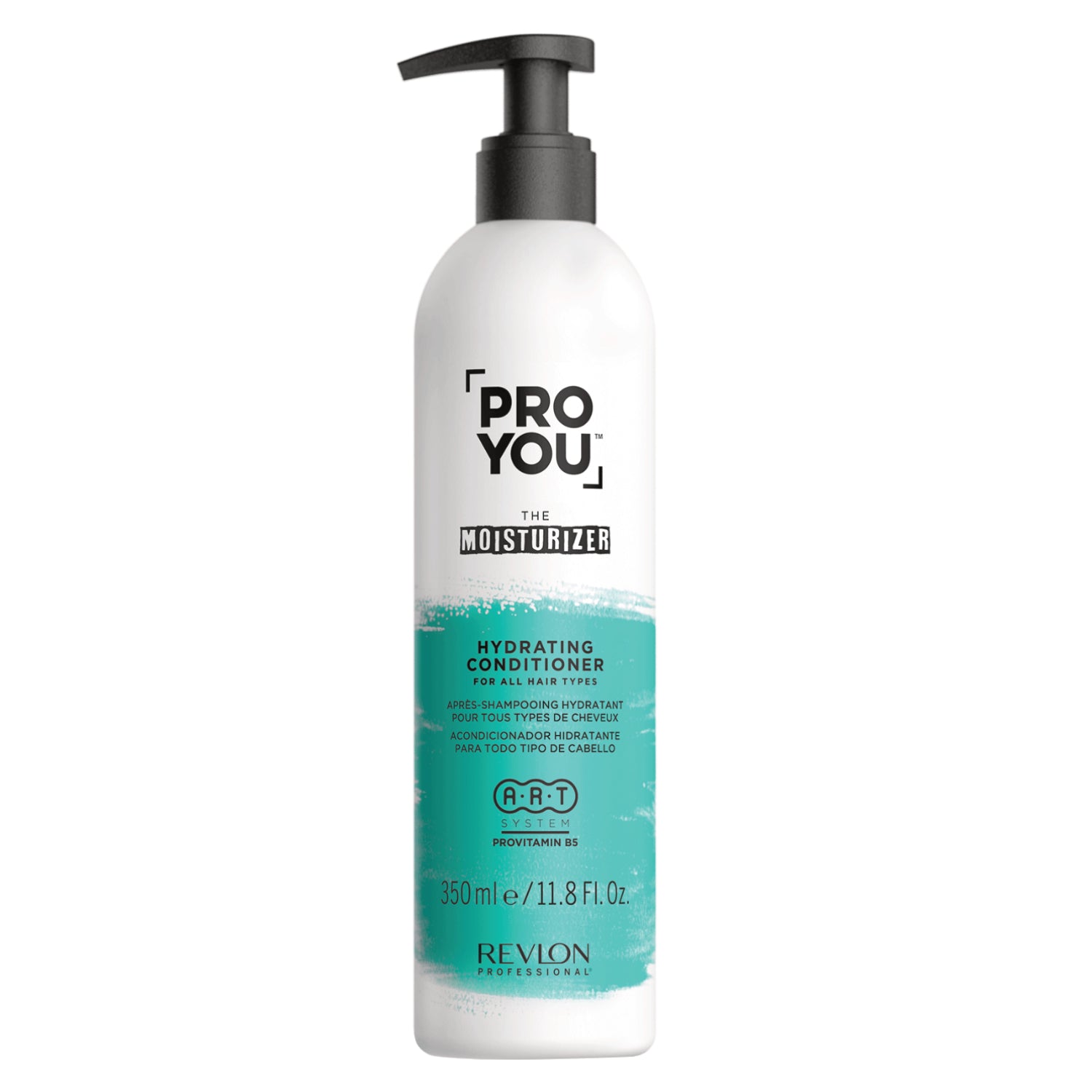 Pack The Moisturizer ProYou Shampoo y Acondicionador - Cabello Reseco