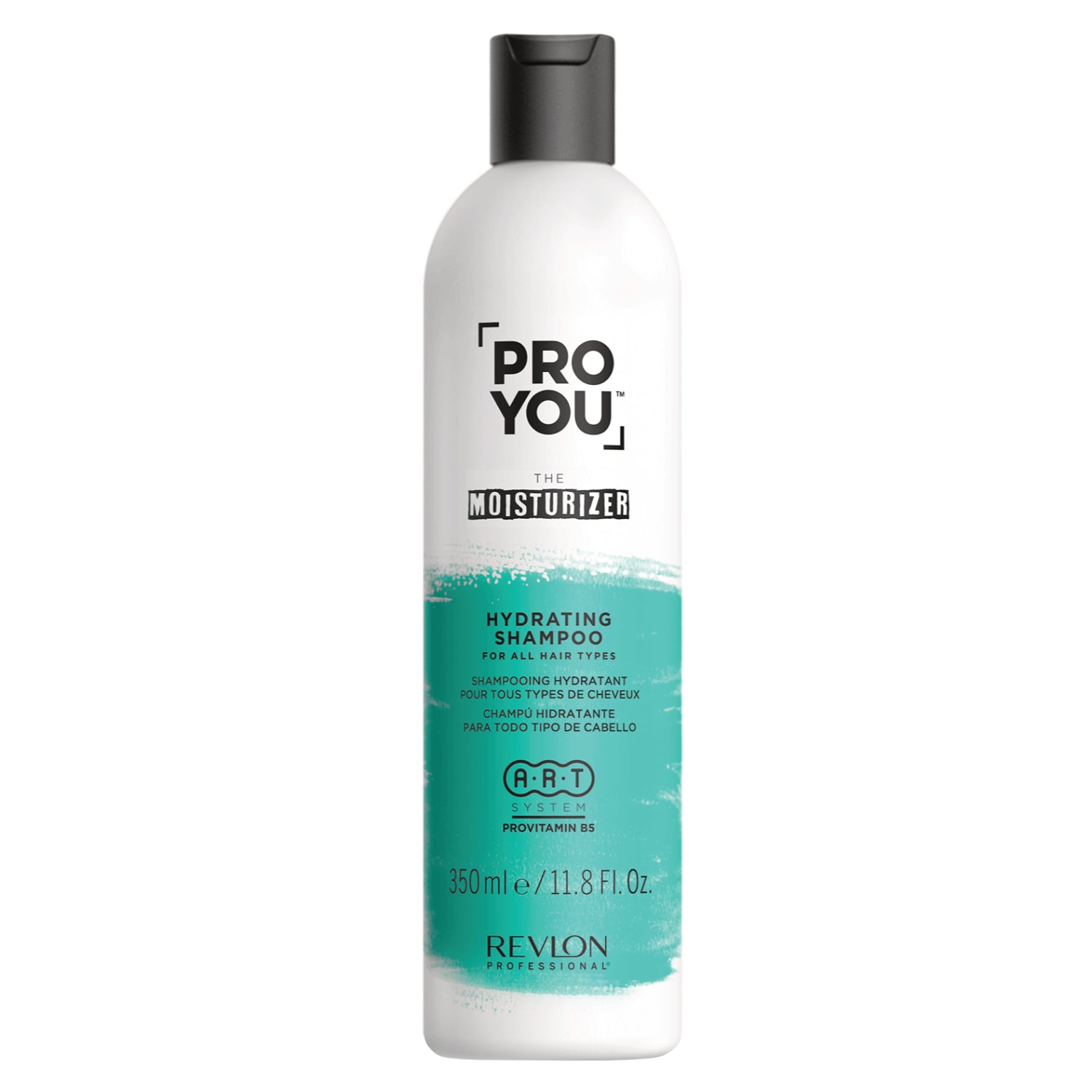 Pack The Moisturizer ProYou Shampoo y Acondicionador - Cabello Reseco