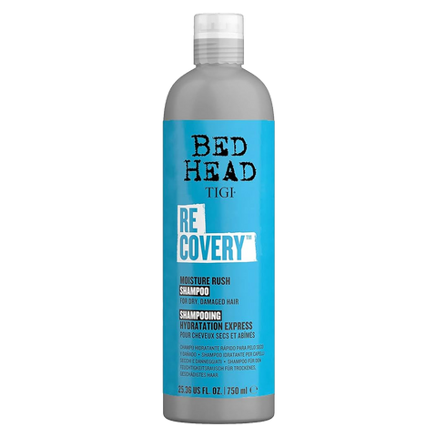 Recovery Shampoo Bed Head - Hidratante 750