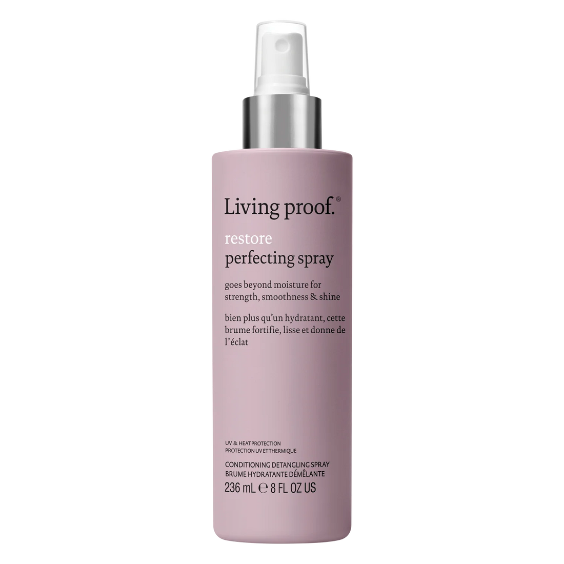 Kit Restore Brilliantly Revived - Shampoo, acondicionador y spray