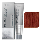 Rojo Cobrizo Intenso 66.64 Revlonissimo Colorsmetique 60grs