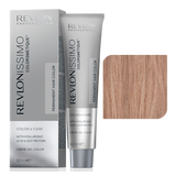 Rubio Beige Perlado 7.12 Revlonissimo Colorsmetique 60grs