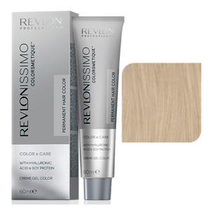 Rubio Clarisimo Beige 10.31 Revlonissimo Colorsmetique 60grs