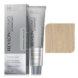 Rubio Clarisimo Beige 10.31 Revlonissimo Colorsmetique 60grs