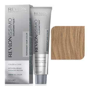 Rubio Claro Beige 8.31 Revlonissimo Colorsmetique 60grs