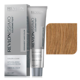 Rubio Claro Super Natural 8SN Revlonissimo Colorsmetique 60grs