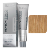 Rubio Muy Claro Super Natural 9SN Revlonissimo Colorsmetique 60grs