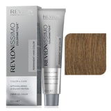 Rubio Super Natural 7SN Revlonissimo Colorsmetique 60grs