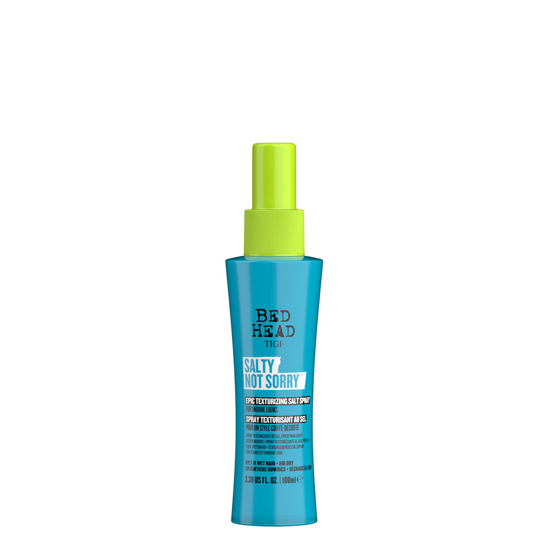 Salty Not Sorry - Spray texturizante contra la humedad 100ml