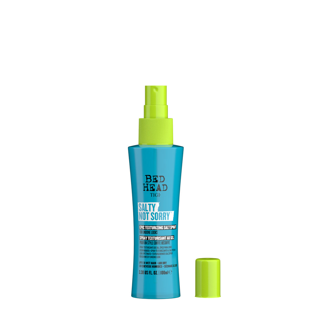 Salty Not Sorry - Spray texturizante contra la humedad 100ml