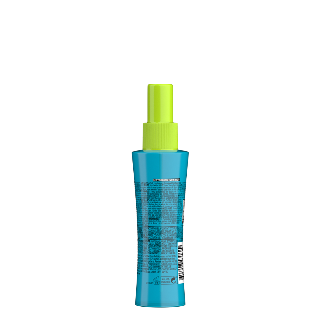 Salty Not Sorry - Spray texturizante contra la humedad 100ml