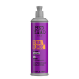 Serial Blonde Acondicionador Reparación pelo rubio 400ml