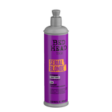 Serial Blonde Acondicionador Reparación pelo rubio 400ml