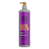 Serial Blonde Shampoo restaurador 970ml