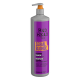 Serial Blonde Shampoo restaurador 970ml